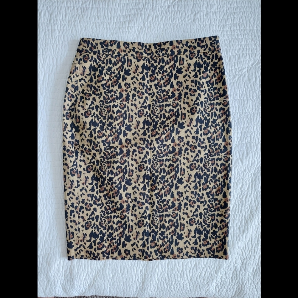 J. Crew | Skirt